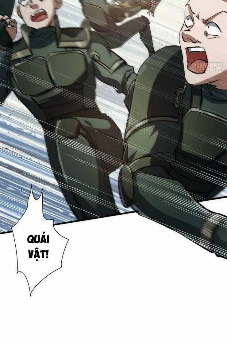 Luân Bàn Thế Giới Chapter 66 trang 40