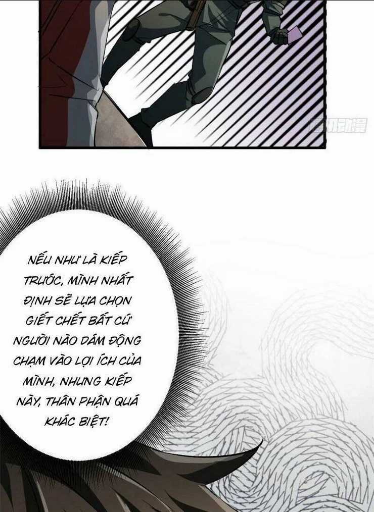 Luân Bàn Thế Giới Chapter 66 trang 42