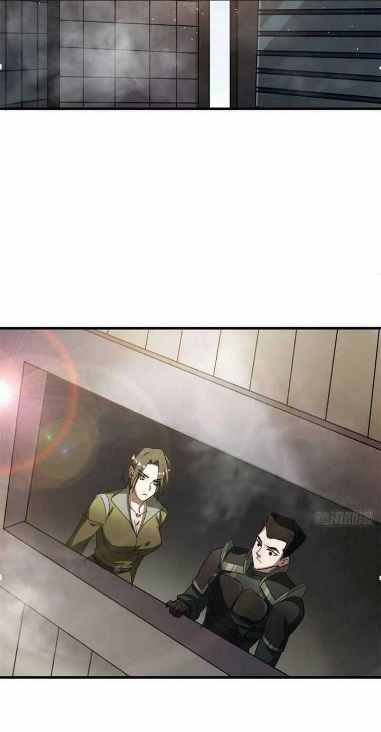 Luân Bàn Thế Giới Chapter 66 trang 46