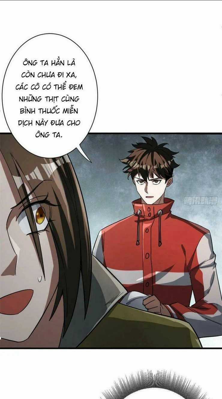 Luân Bàn Thế Giới Chapter 66 trang 47