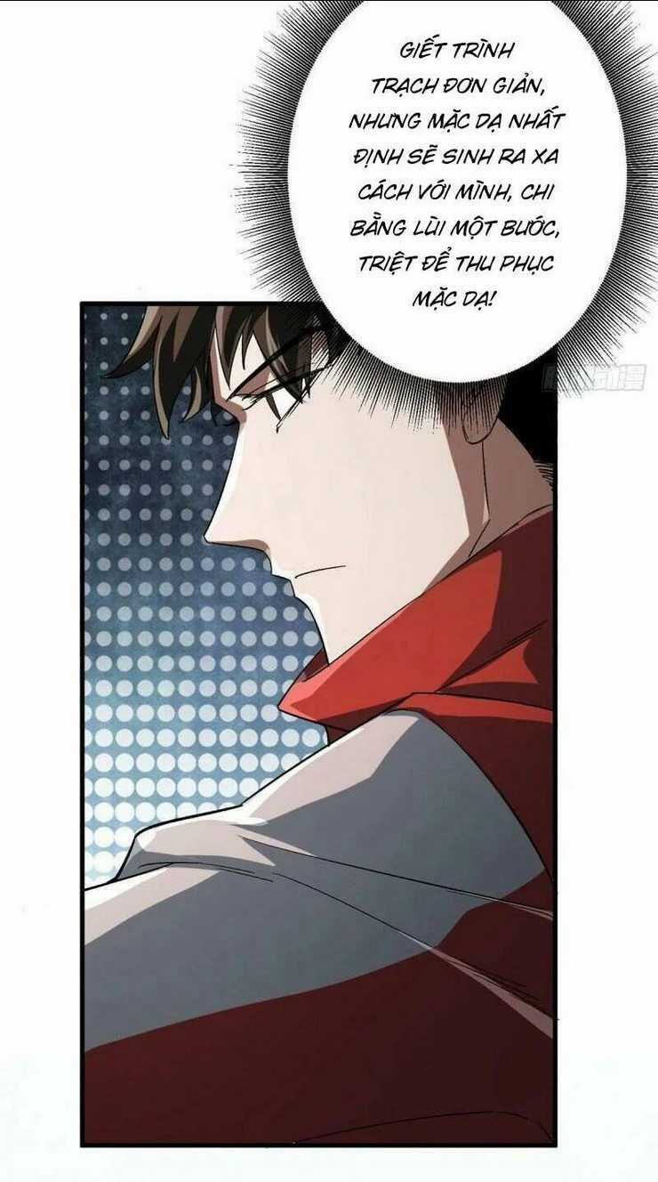 Luân Bàn Thế Giới Chapter 66 trang 48