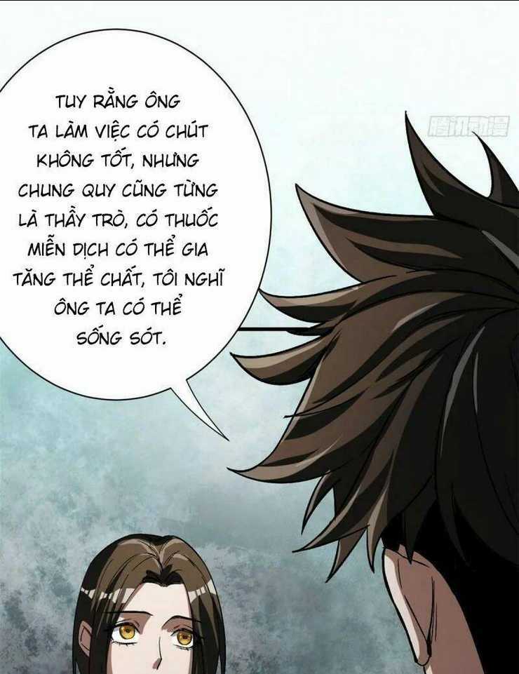 Luân Bàn Thế Giới Chapter 66 trang 49