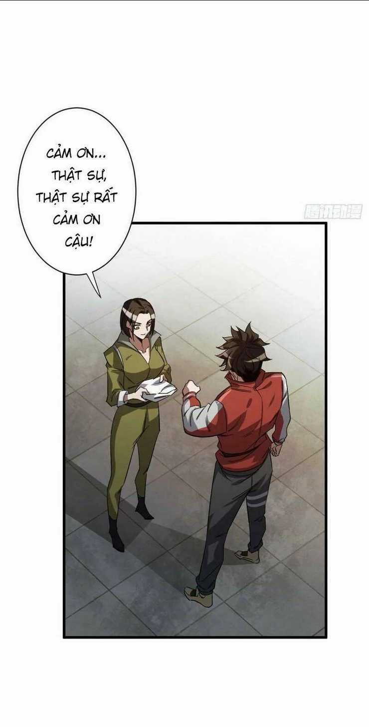 Luân Bàn Thế Giới Chapter 66 trang 51