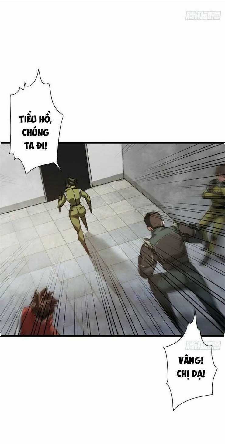 Luân Bàn Thế Giới Chapter 66 trang 52