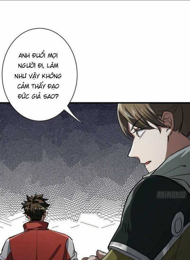 Luân Bàn Thế Giới Chapter 66 trang 53