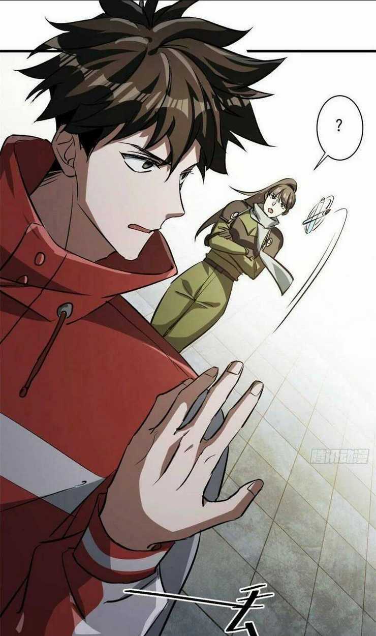 Luân Bàn Thế Giới Chapter 66 trang 55