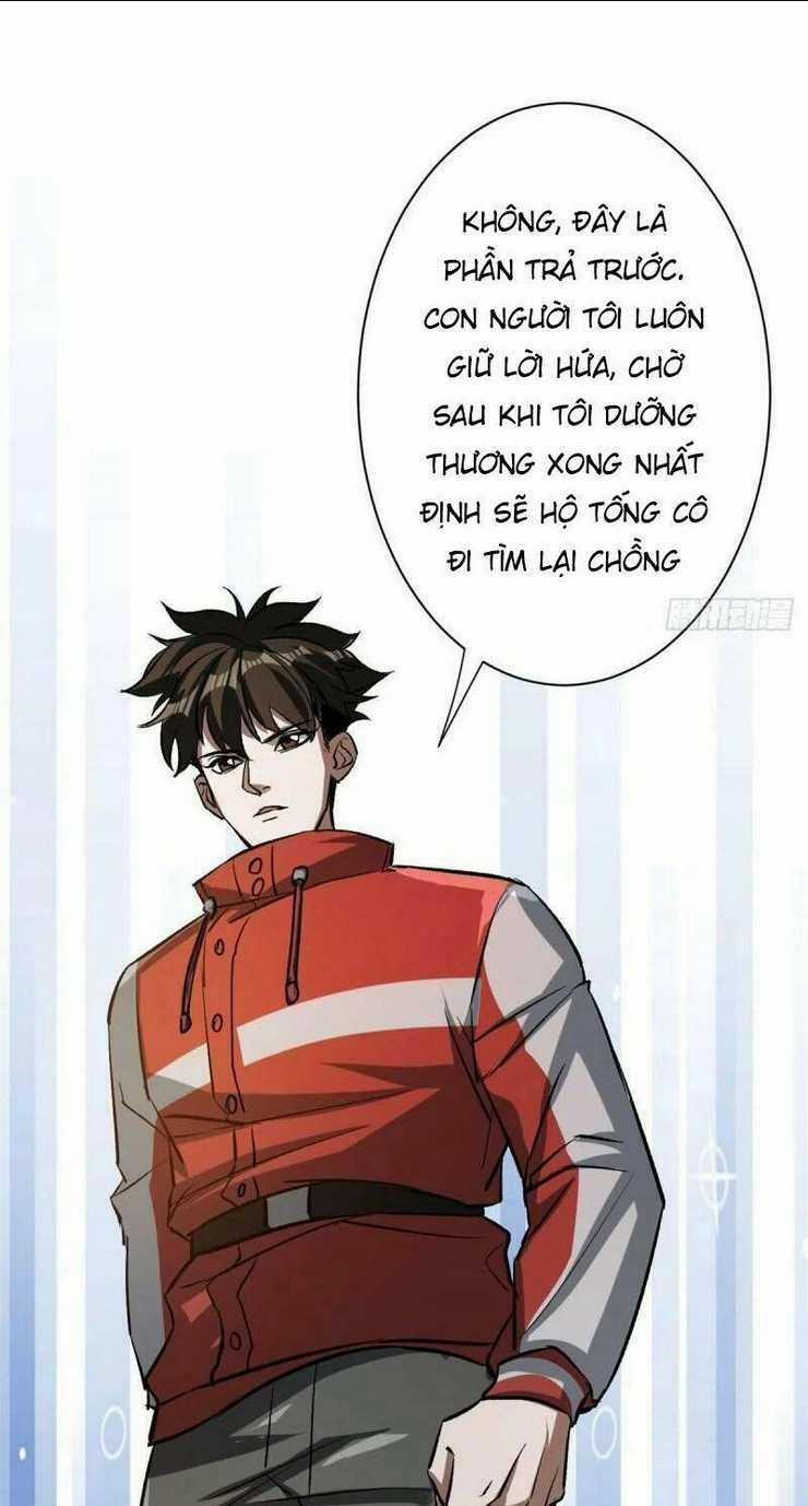 Luân Bàn Thế Giới Chapter 66 trang 57