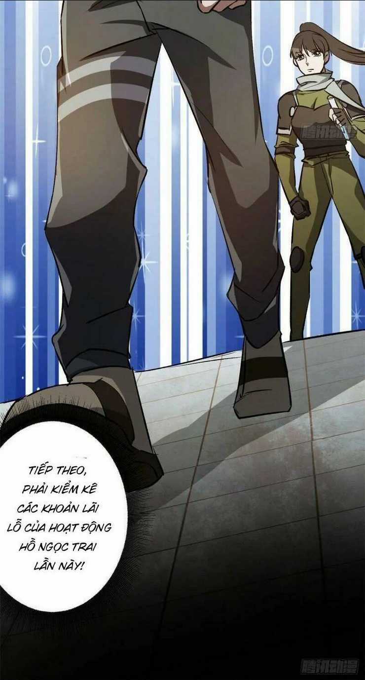 Luân Bàn Thế Giới Chapter 66 trang 58