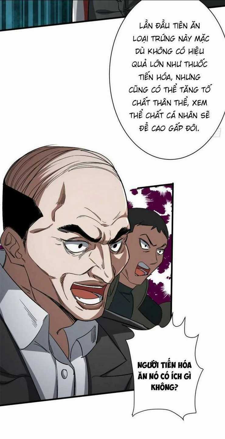 Luân Bàn Thế Giới Chapter 66 trang 9