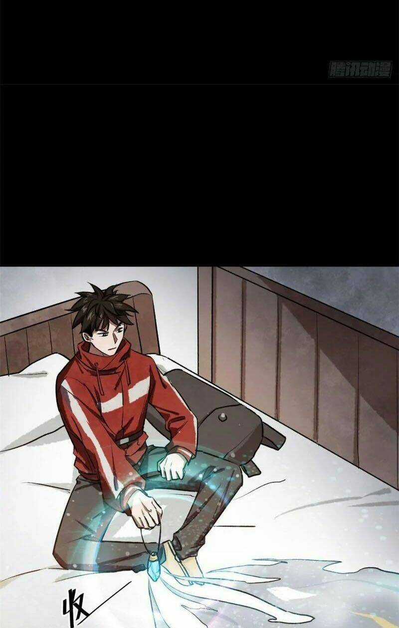 Luân Bàn Thế Giới Chapter 67 trang 10