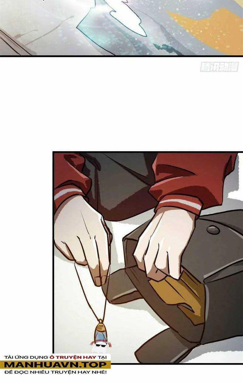 Luân Bàn Thế Giới Chapter 67 trang 11