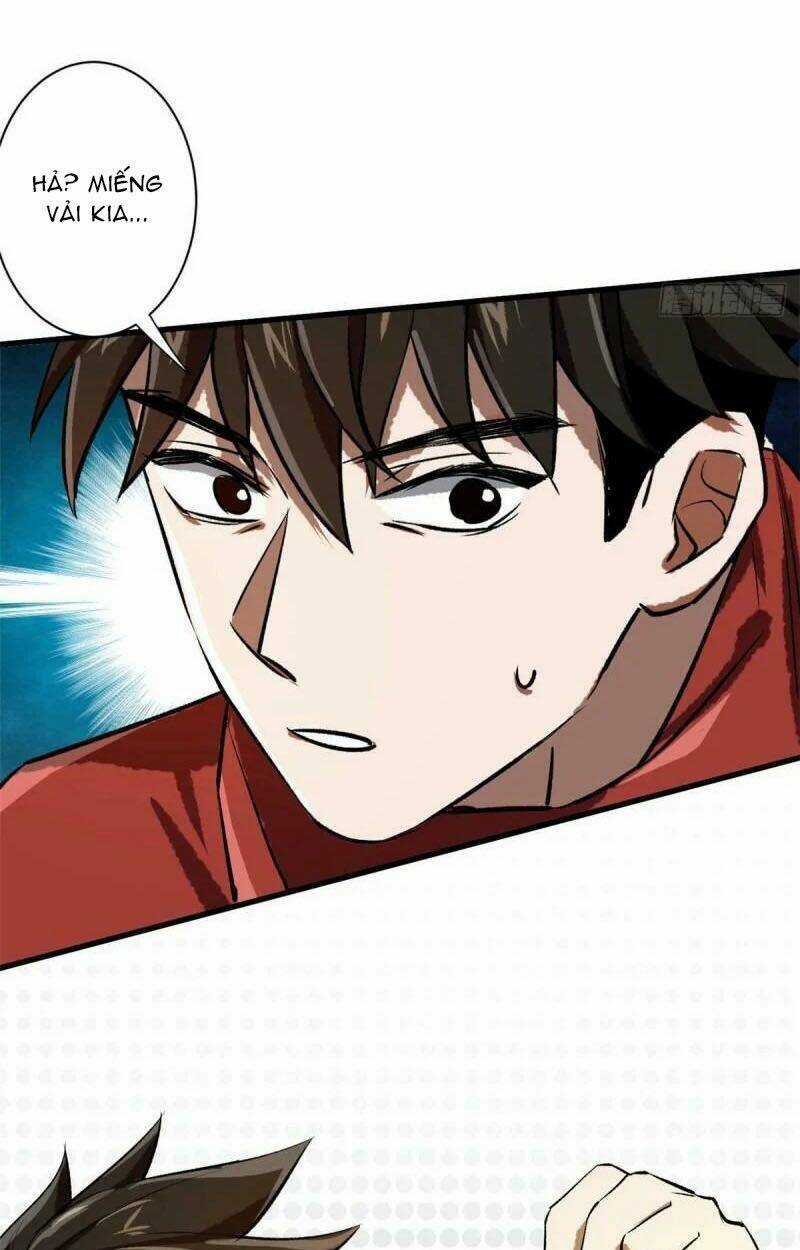 Luân Bàn Thế Giới Chapter 67 trang 12