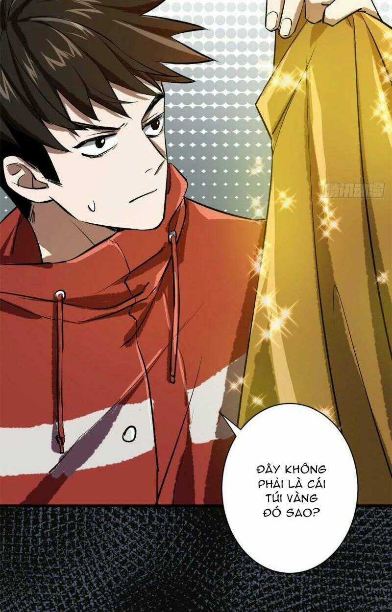 Luân Bàn Thế Giới Chapter 67 trang 13