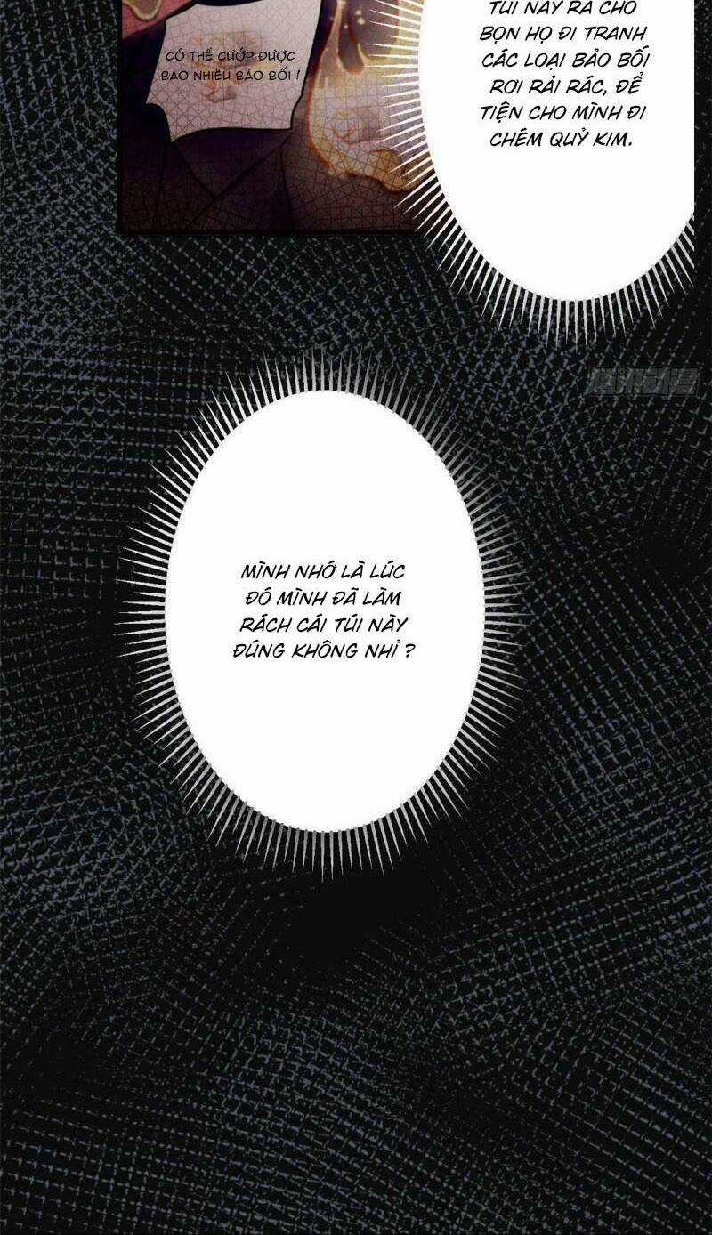 Luân Bàn Thế Giới Chapter 67 trang 15