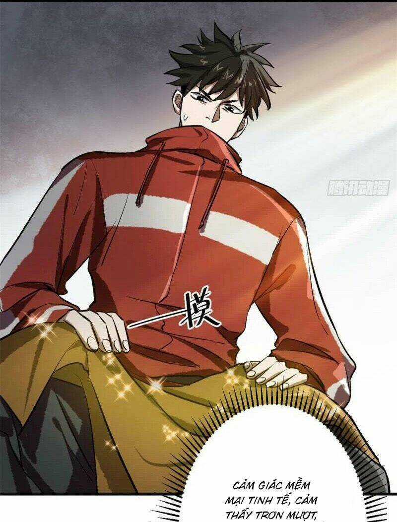 Luân Bàn Thế Giới Chapter 67 trang 16