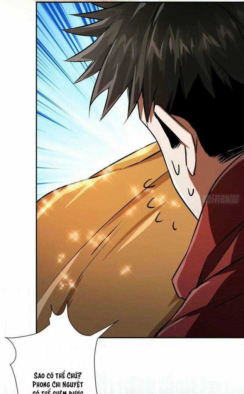 Luân Bàn Thế Giới Chapter 67 trang 19