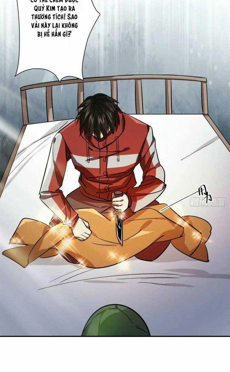 Luân Bàn Thế Giới Chapter 67 trang 20