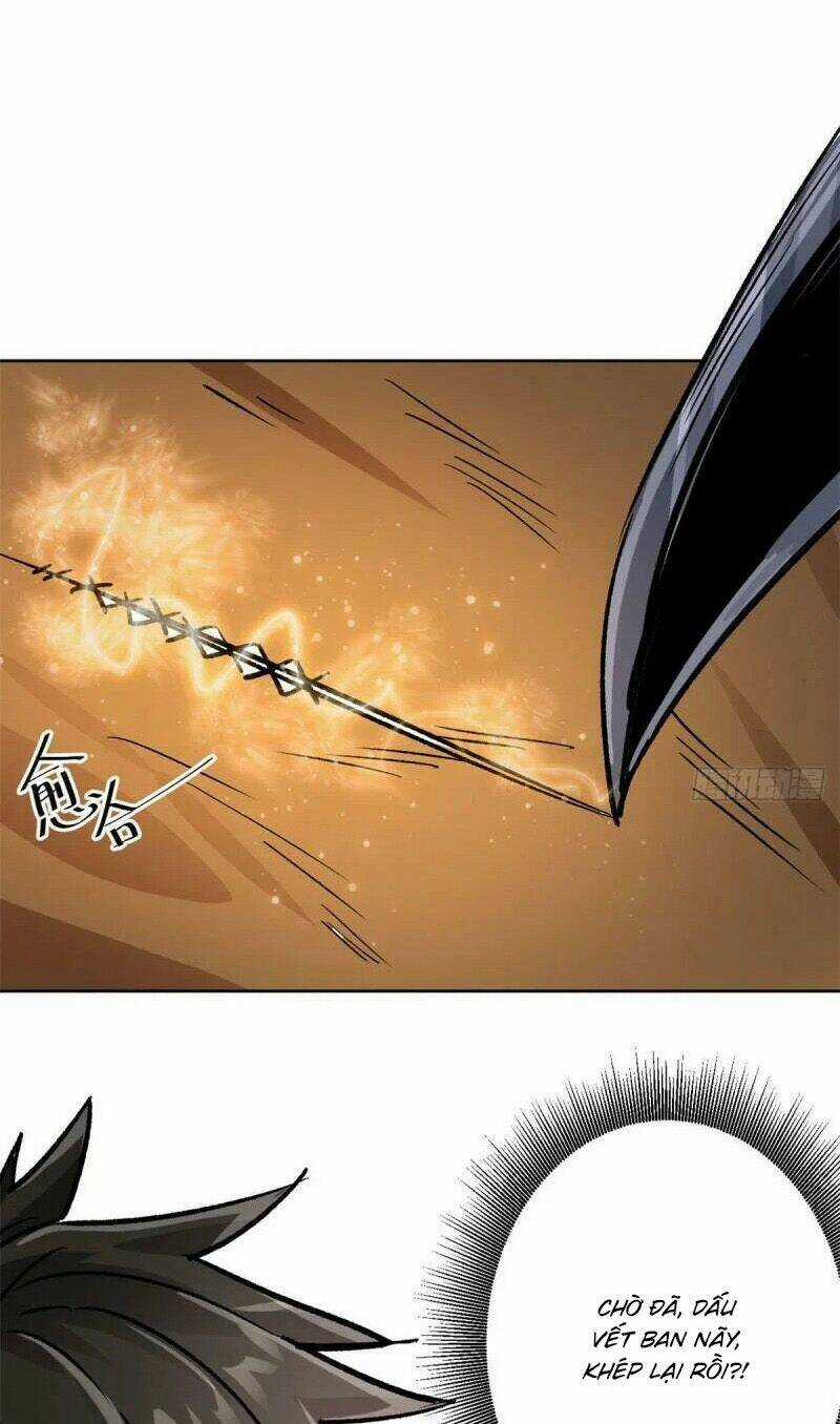 Luân Bàn Thế Giới Chapter 67 trang 21