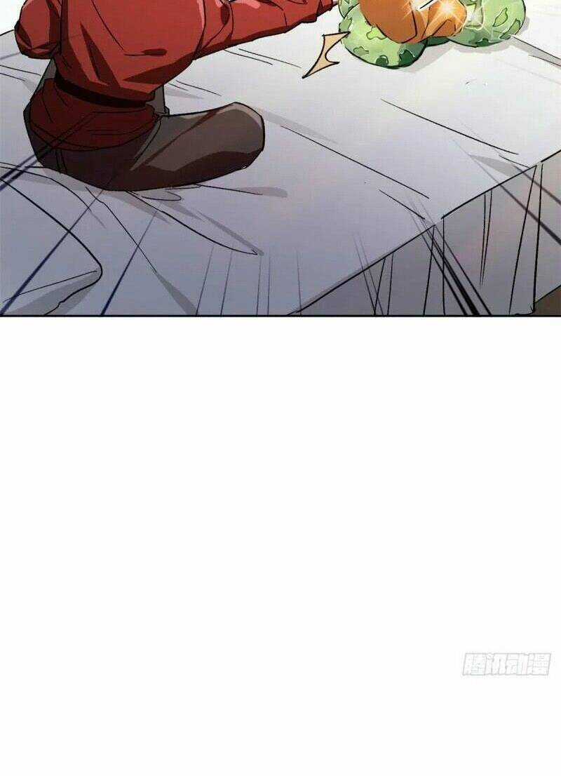 Luân Bàn Thế Giới Chapter 67 trang 24