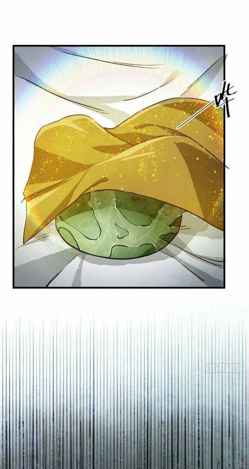 Luân Bàn Thế Giới Chapter 67 trang 25