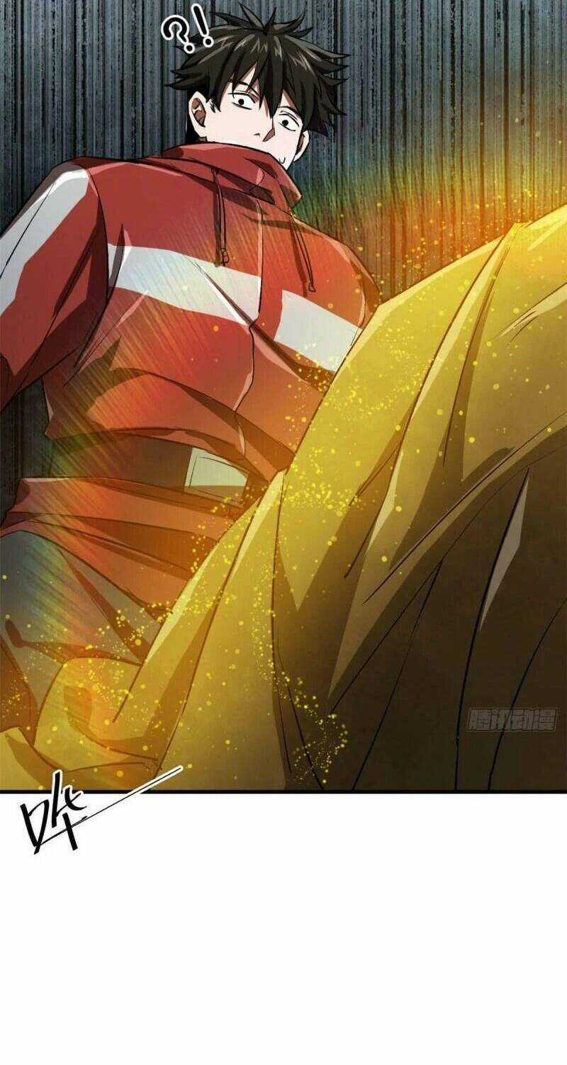 Luân Bàn Thế Giới Chapter 67 trang 26