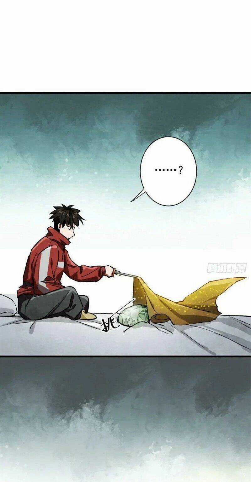 Luân Bàn Thế Giới Chapter 67 trang 27