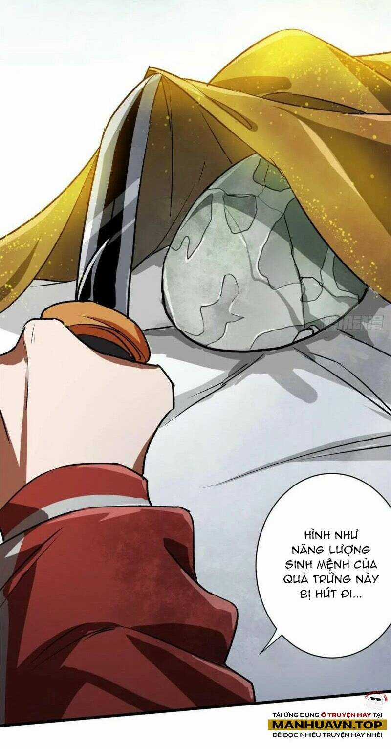 Luân Bàn Thế Giới Chapter 67 trang 28