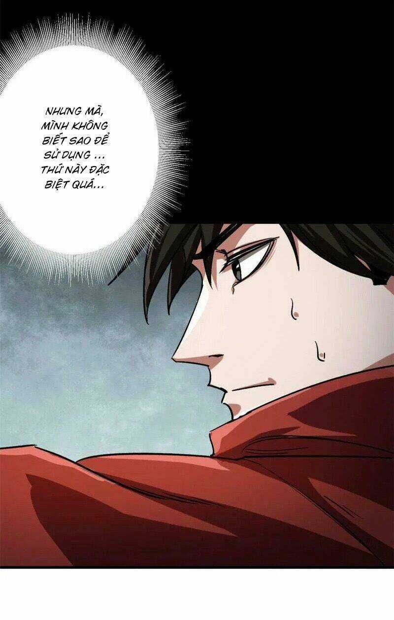 Luân Bàn Thế Giới Chapter 67 trang 31