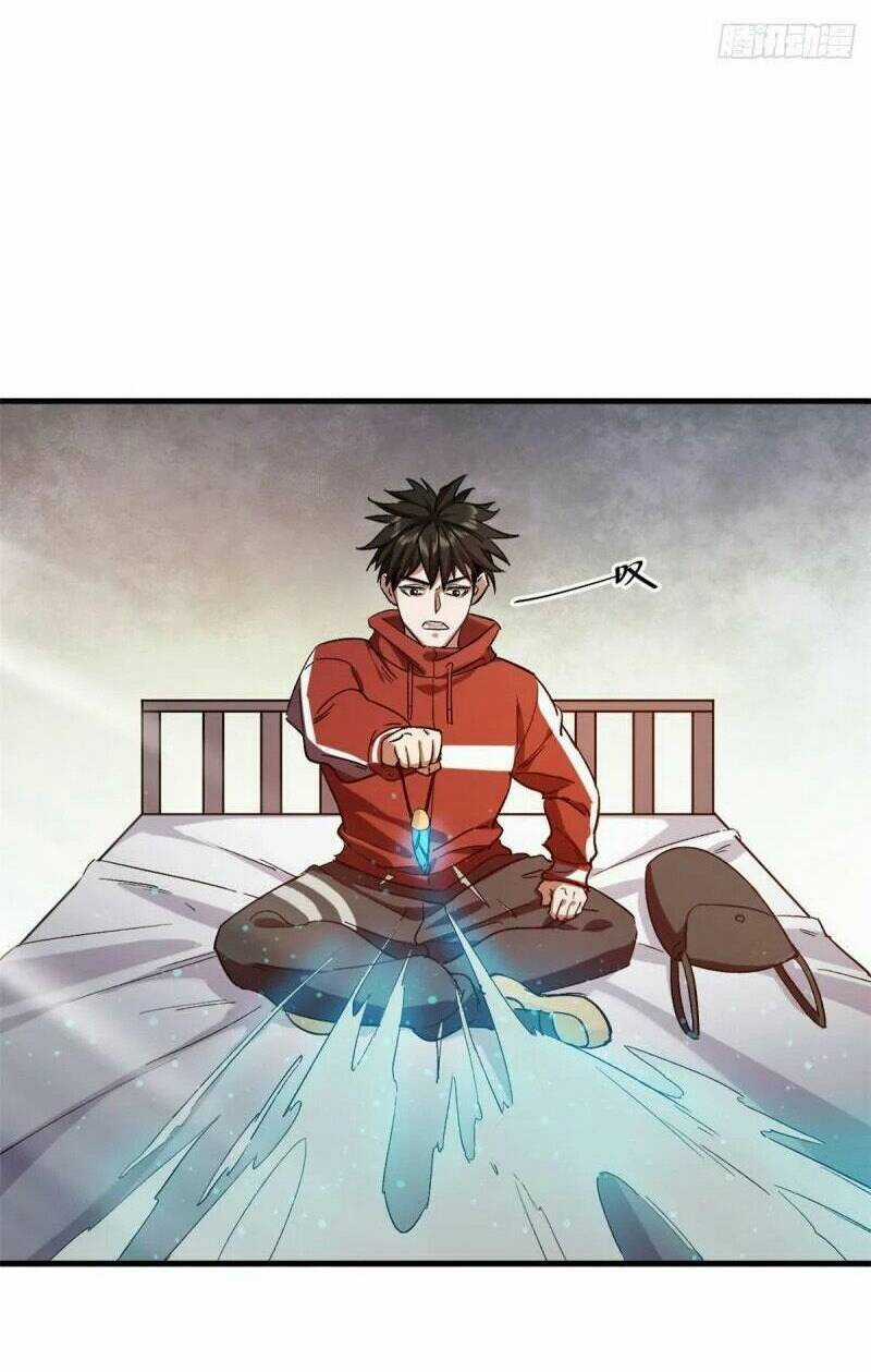 Luân Bàn Thế Giới Chapter 67 trang 32