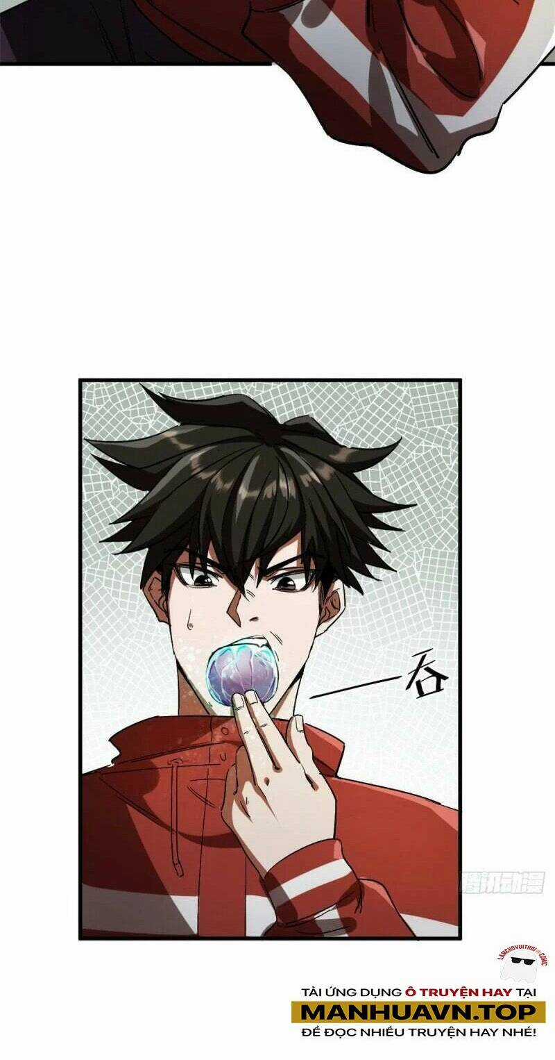 Luân Bàn Thế Giới Chapter 67 trang 34