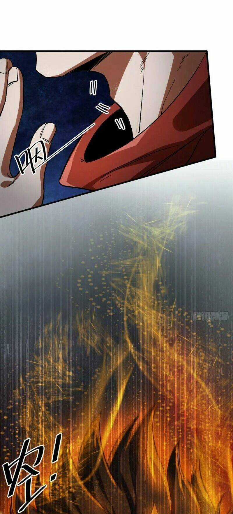 Luân Bàn Thế Giới Chapter 67 trang 35