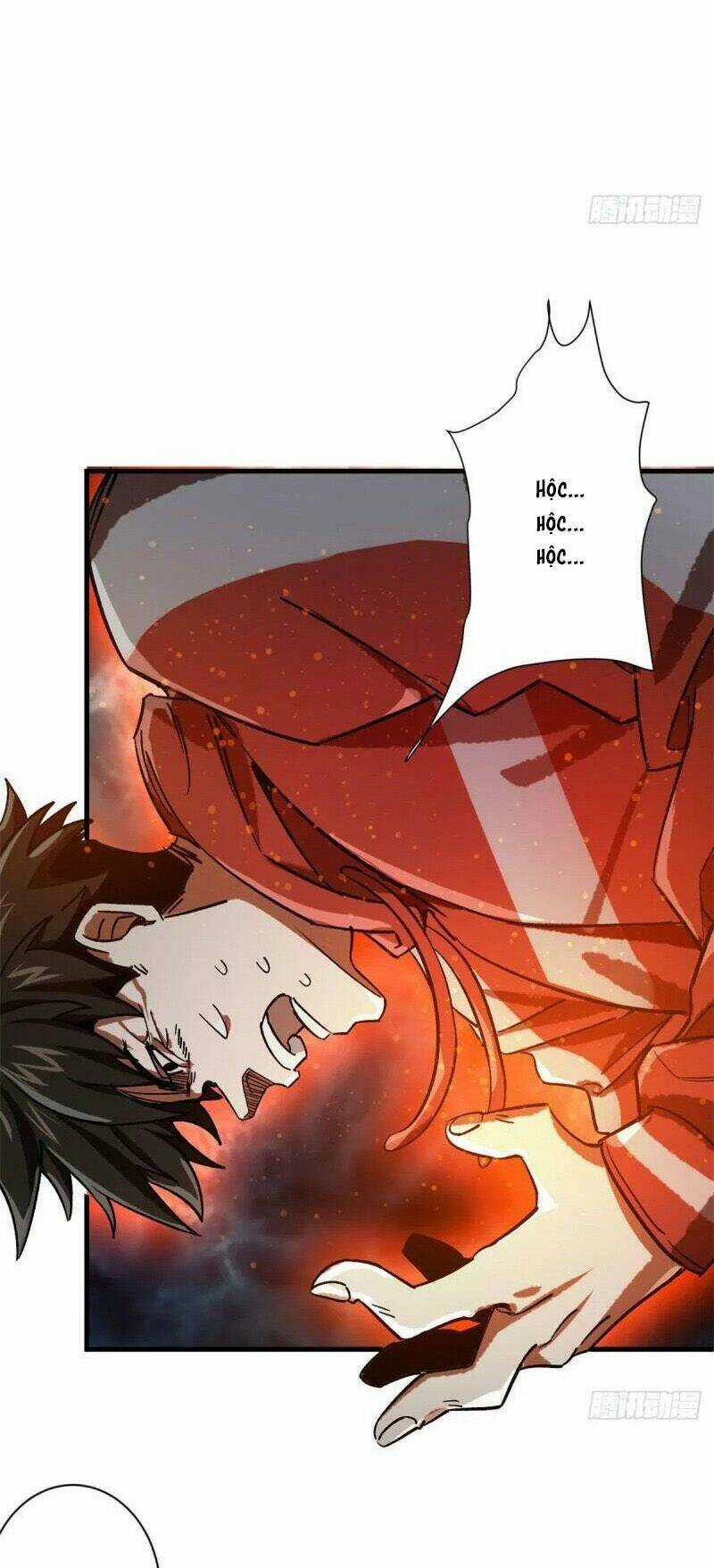 Luân Bàn Thế Giới Chapter 67 trang 37