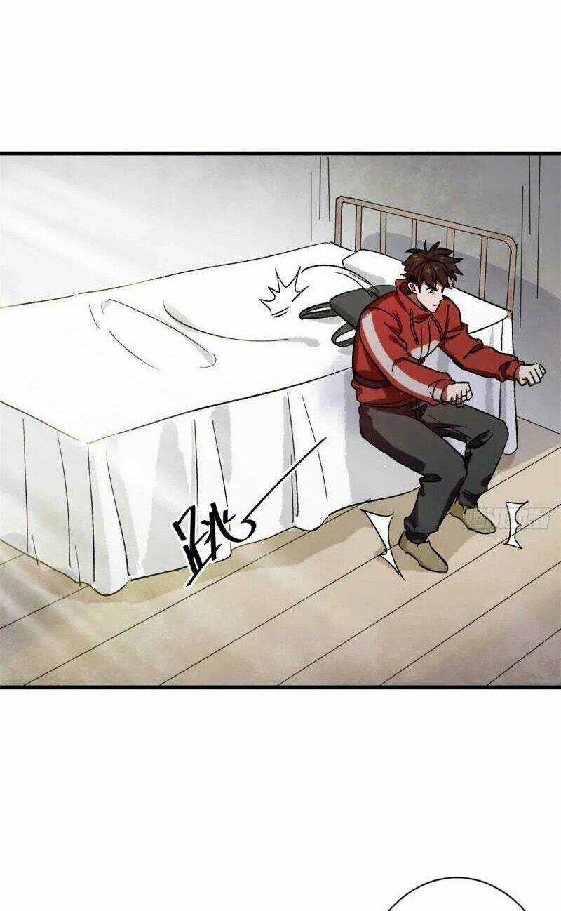 Luân Bàn Thế Giới Chapter 67 trang 39