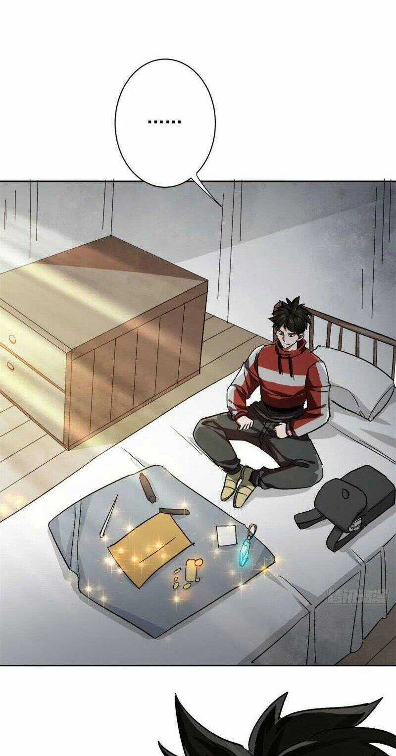 Luân Bàn Thế Giới Chapter 67 trang 4