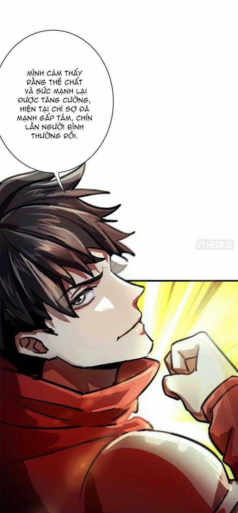 Luân Bàn Thế Giới Chapter 67 trang 41