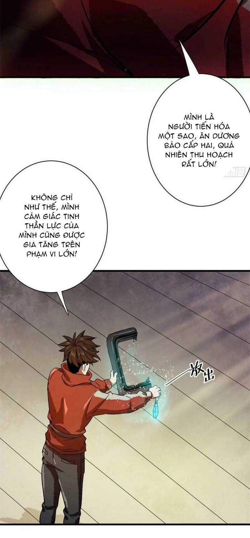 Luân Bàn Thế Giới Chapter 67 trang 42