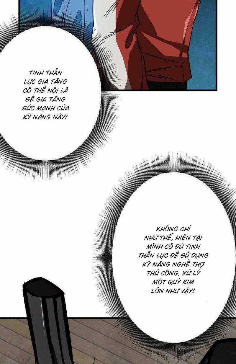 Luân Bàn Thế Giới Chapter 67 trang 44