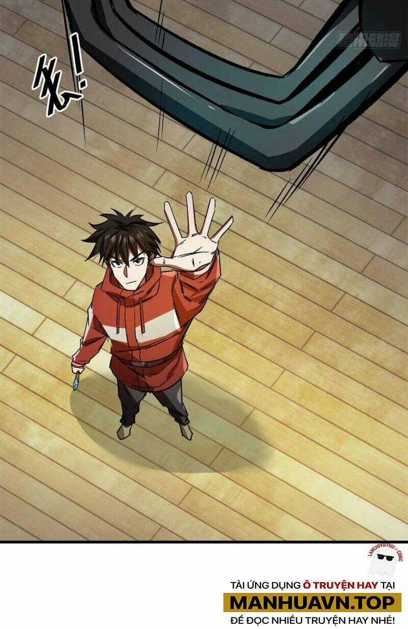 Luân Bàn Thế Giới Chapter 67 trang 45