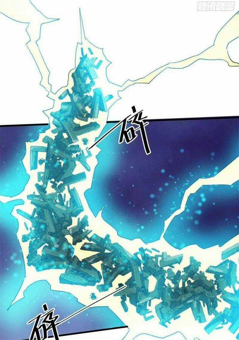 Luân Bàn Thế Giới Chapter 67 trang 47