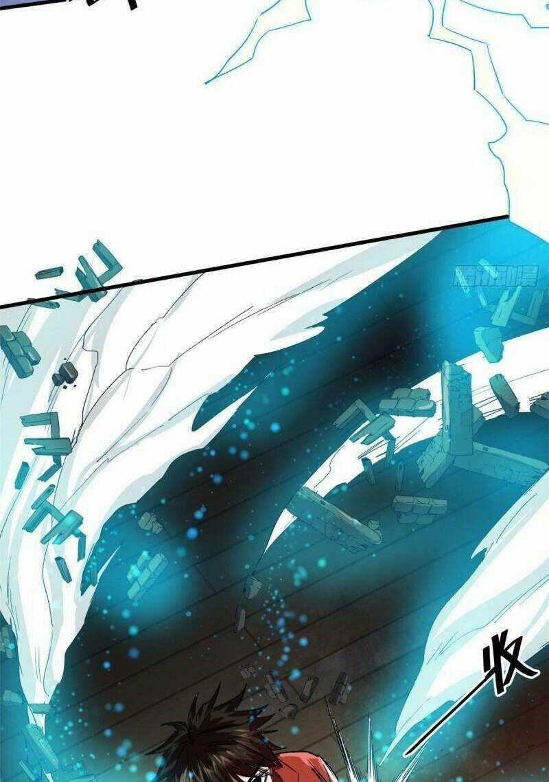 Luân Bàn Thế Giới Chapter 67 trang 48