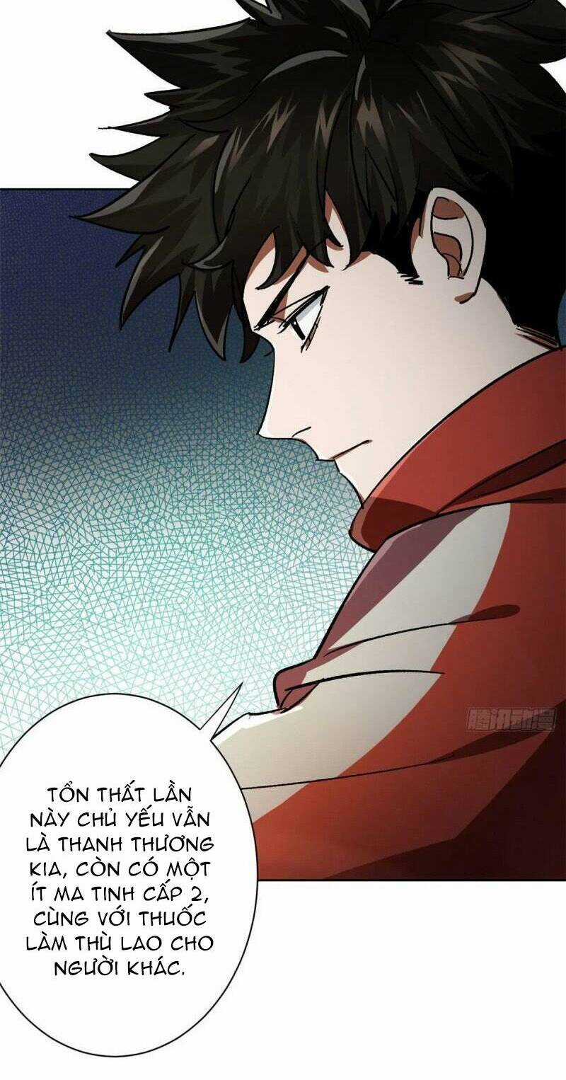 Luân Bàn Thế Giới Chapter 67 trang 5