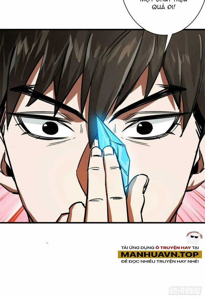 Luân Bàn Thế Giới Chapter 67 trang 50