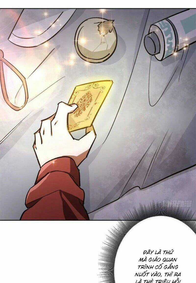 Luân Bàn Thế Giới Chapter 67 trang 6