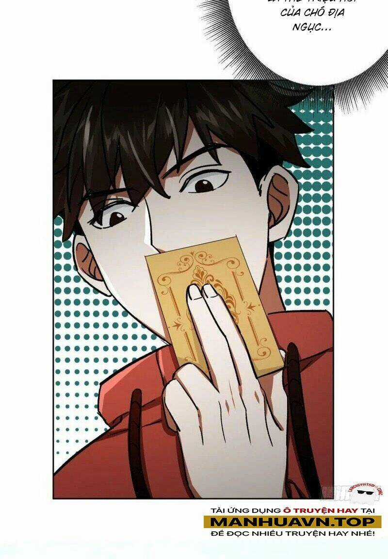 Luân Bàn Thế Giới Chapter 67 trang 7