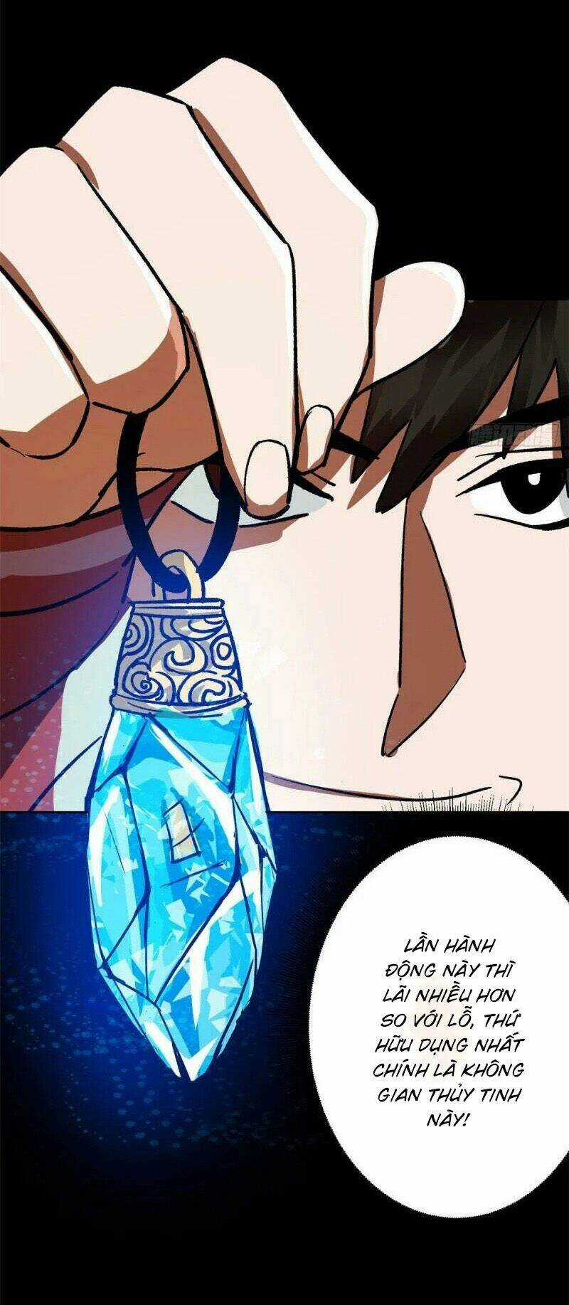 Luân Bàn Thế Giới Chapter 67 trang 9