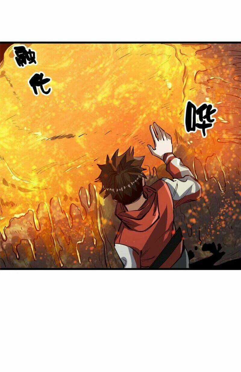 Luân Bàn Thế Giới Chapter 68 trang 10