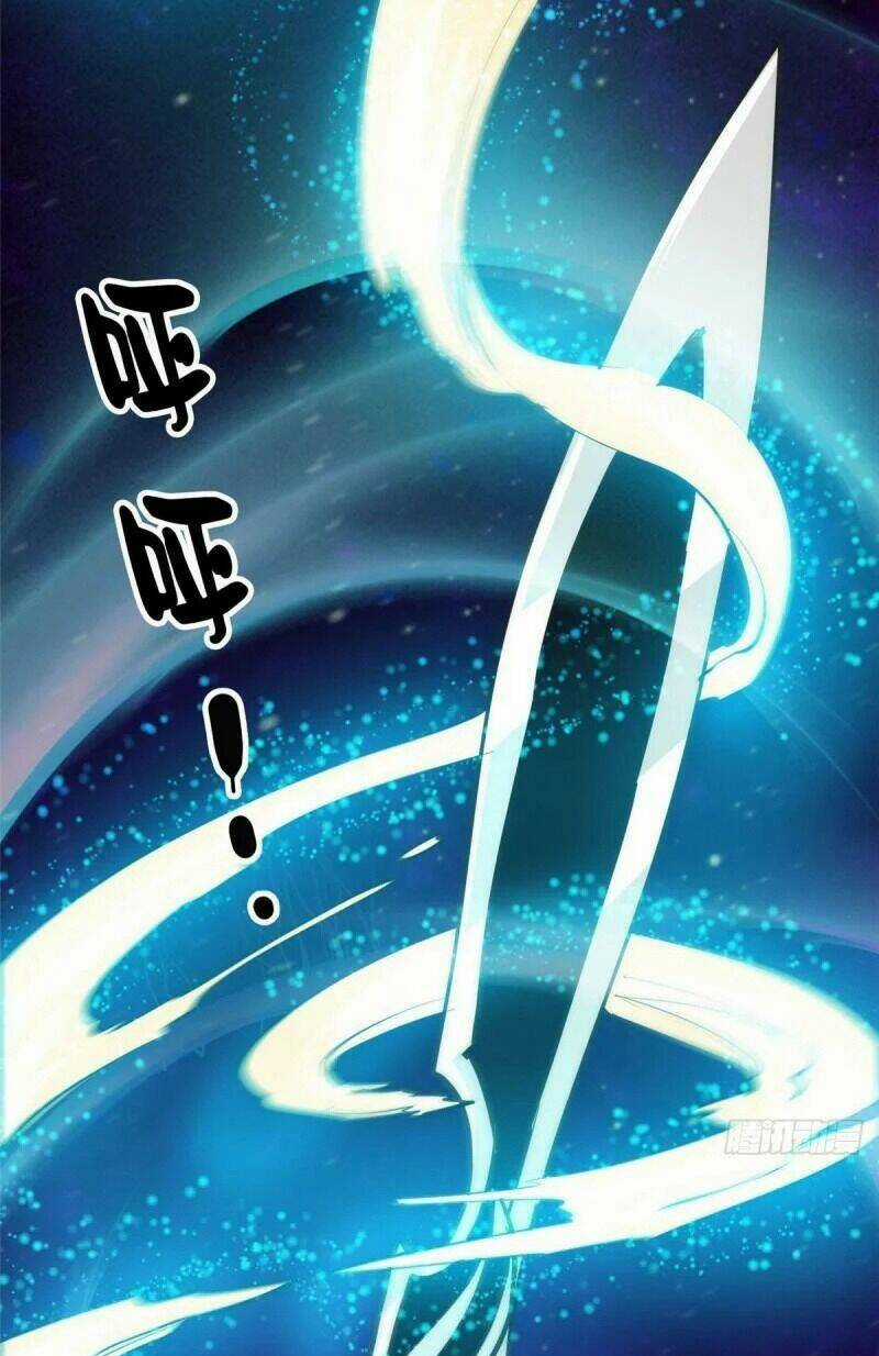 Luân Bàn Thế Giới Chapter 68 trang 13