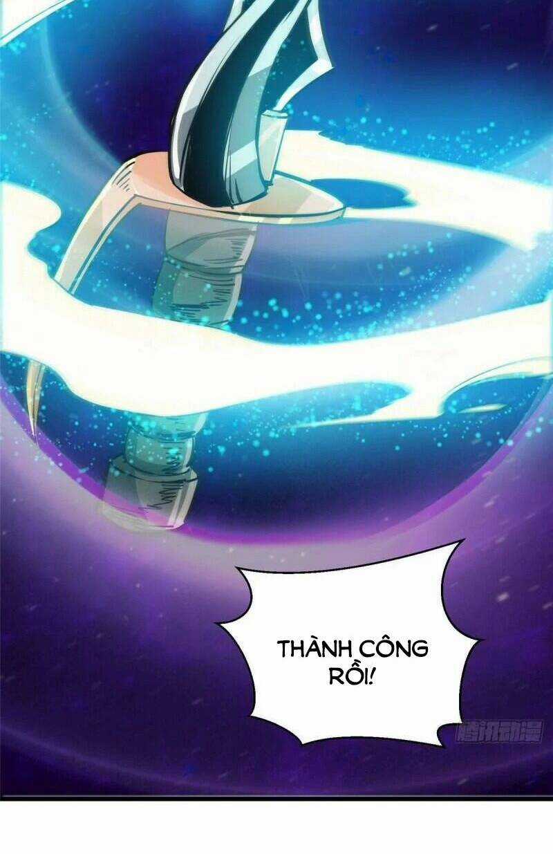 Luân Bàn Thế Giới Chapter 68 trang 14