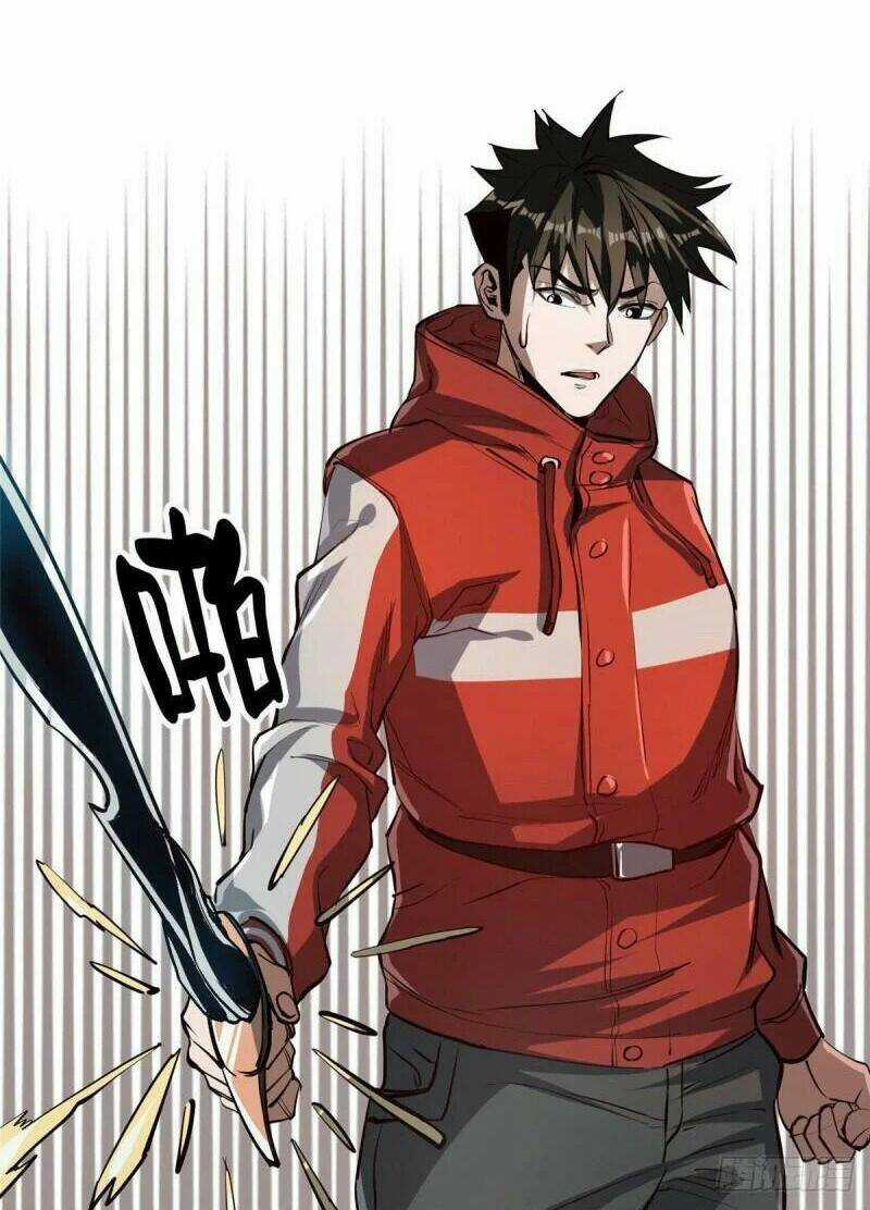 Luân Bàn Thế Giới Chapter 68 trang 15