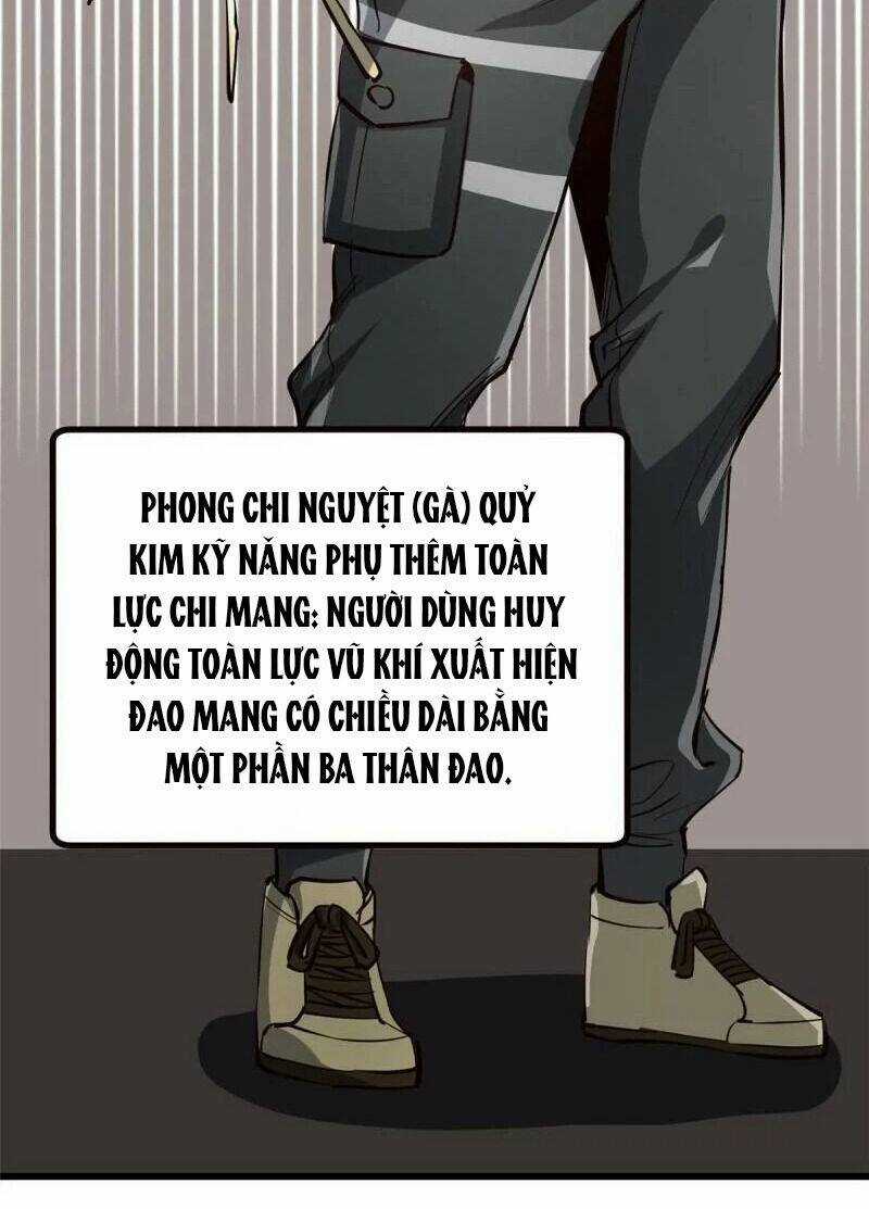 Luân Bàn Thế Giới Chapter 68 trang 16